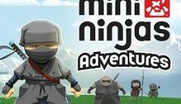 NowGamer – Mini Ninjas Adventures Review