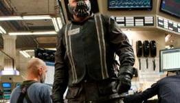 The Dark Knight Rises: The Most Disturbing Aspect of the On-screen Violence