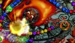 GameStyle – Zuma’s Revenge! review