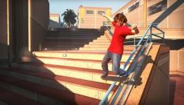 ComicsBulletin’s Tony Hawk Pro Skater HD Review
