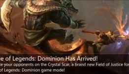The Community — Fixing Dominion: Hunting for Success in Failure