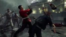 Making the Perfect Zombie Game