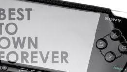 SBG | The 10 best PSP games to own forever