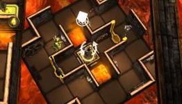 SBG Review | Dungeon Twister: Fight head-to-head and turn-by-turn