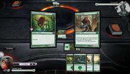 SBG Review | Magic: Duels of the Planeswalkers 2013: Tapped in