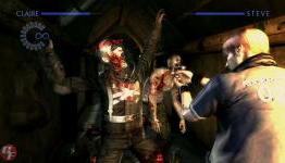 GameFocus – Resident Evil: Chronicles HD Collection Review