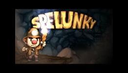 To Hell and Back: A Spelunky Tale