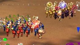 SBG Review | Pikmin 2: Olimar’s encore before his comeback