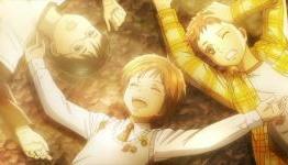 Chihayafuru Manga Gets 1st Text Short Story Collection