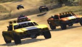 Marooners’ Rock Review: Jeremy McGrath’s Offroad (XBLA)