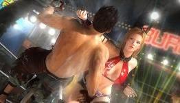 Dead or Alive 5 – New improved Training Mode and titles confirmed