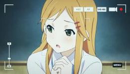Random Curiosity | Kokoro Connect – 03
