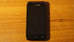 TechSpce Droid Incredible 4G LTE Review