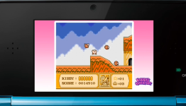 GamingVlogNetwork – 3D Classics: Kirby’s Adventure Review