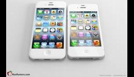 Another Source Confirms iPhone 5 In Production