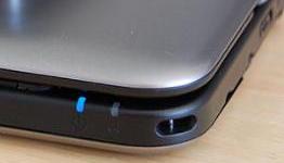 TheSixthAxis Review: Nintendo 3DS XL