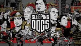 Kiwi Gam3r: Sleeping Dogs Hong Kong Pow