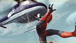 The Amazing Spider-Man Review (Strategy Informer)