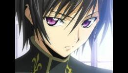 Top 5 Male Anime Characters