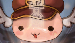GamesAsylum: Angel Poring iOS review