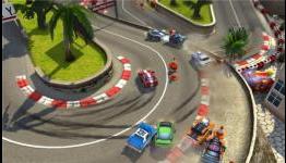 Bang Bang Racing Review – The Digital Fix
