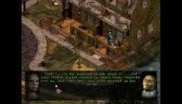 Classic Mondays: Sanitarium