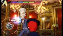 Diehard GameFAN: Rhythm Thief & the Emperor’s Treasure Review