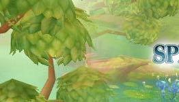 New Clan Island Released For Spirit Tales Online