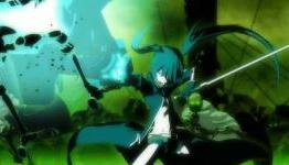 Imageepoch CEO To Fan “Black Rock Shooter Will Be Completed Soon.”
