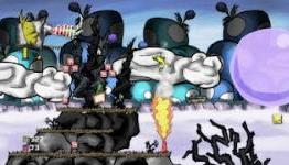 Chester is now completely free on Desura for a limited time