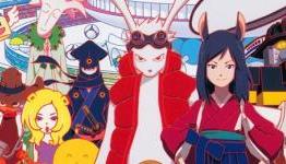 “Summer Wars” Rerun Gets More Than 7,800,000 Tweets in Japan
