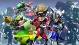 Project P-100: Star of Wii U’s Weak Lineup