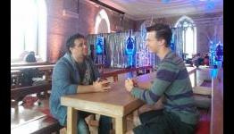 Lead designer Darksiders II: “We want at least an average of 8,8”