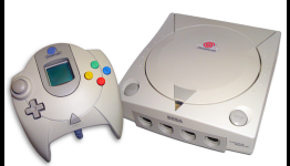 Top Five Most Fun Games On The Sega Dreamcast In 2012