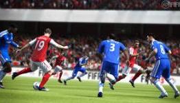CVG Interview: David Rutter: ‘There is so much more I need to do with FIFA’
