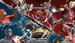 Marvel Universe in Video Games: What to Play and Avoid – Part 2