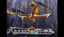 Revisiting the Classics – Panzer Dragoon Saga
