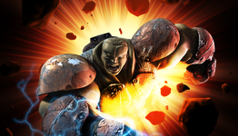 Bust-N-Rush Preview | lvl30.com