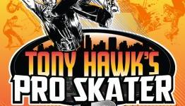 XBLA Review: Tony Hawk’s Pro Skater HD (ATemporaryDistraction.com)