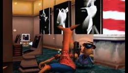 “I bought the rights for a fiver”: how Dreamcast classic Fur Fighters arrived on iPad