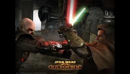 EA CEO Riccitiello on SWTOR, F2P and their shift in business model