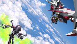 Blast From The Past: Eureka Seven