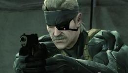 Kojima’s next-generation Fox Engine to be demoed next month