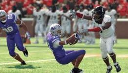 Review: NCAA Football 13 {Vagary.tv}