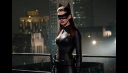 Anne Hathaway on Catwoman Spin-off: ‘It Would Be Lovely to See More’