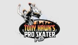 The Married Gamers: Tony Hawk Pro Skater HD Review (XBLA)