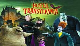 Hotel Transylvania game announced for DS and 3DS