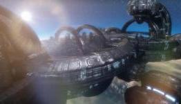 UDK powered third person action/adventure ‘Descension’ gets a teaser trailer