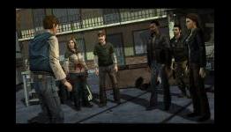 The Married Gamers: The Walking Dead: Episode 2 – Starved For Help Review (XBLA)