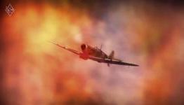 War Thunder World War Trailer